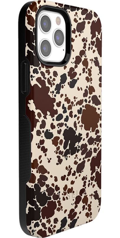 Cowgirl Envy | Cow Print Case - Image 101