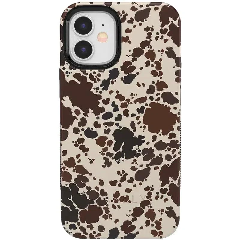 Cowgirl Envy | Cow Print Case - Image 103