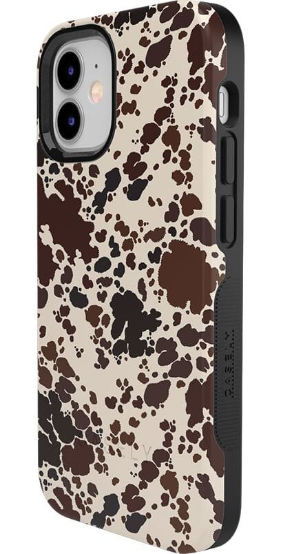 Cowgirl Envy | Cow Print Case - Image 104