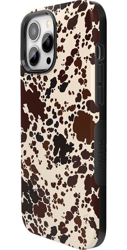 Cowgirl Envy | Cow Print Case - Image 107