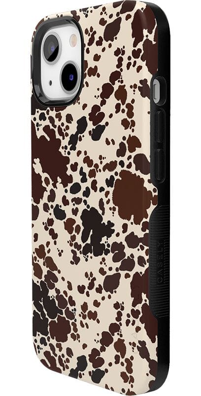 Cowgirl Envy | Cow Print Case - Image 110