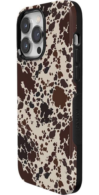 Cowgirl Envy | Cow Print Case - Image 113