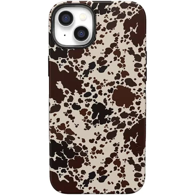 Cowgirl Envy | Cow Print Case - Image 115