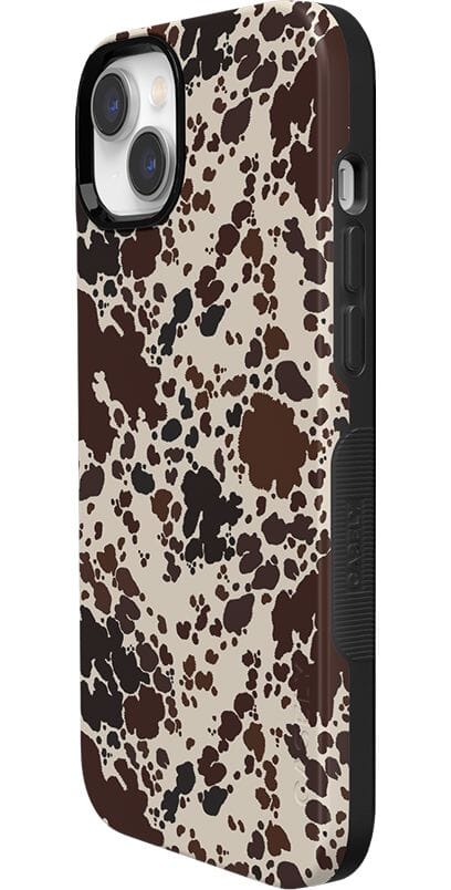 Cowgirl Envy | Cow Print Case - Image 116