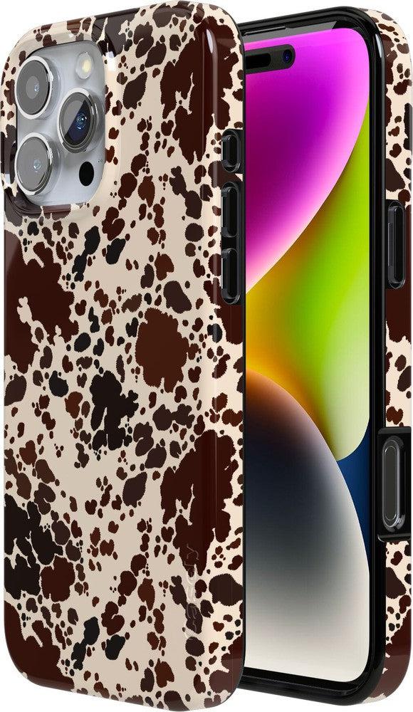 Cowgirl Envy | Cow Print Case - Image 12