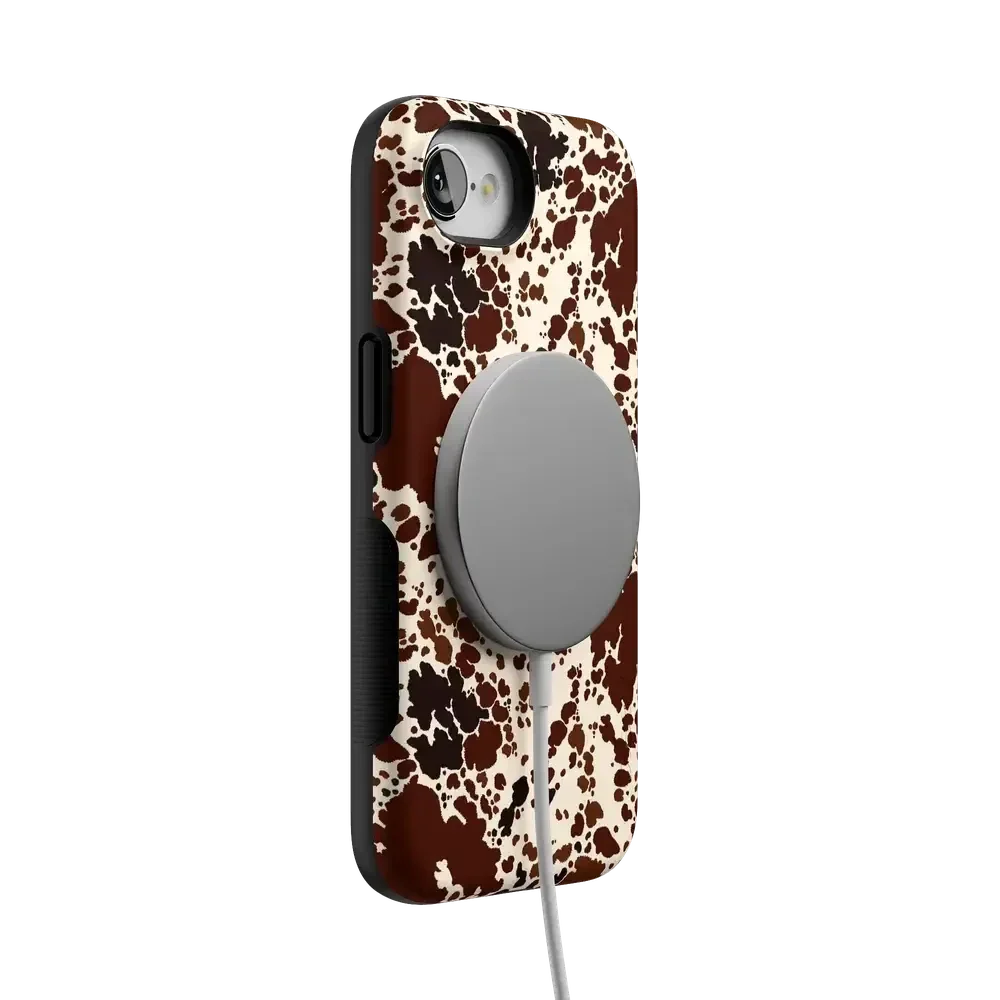 Cowgirl Envy | Cow Print Case - Image 133
