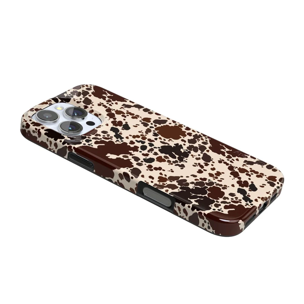 Cowgirl Envy | Cow Print Case - Image 14