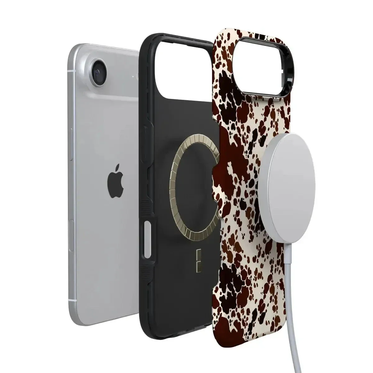 Cowgirl Envy | Cow Print Case - Image 142