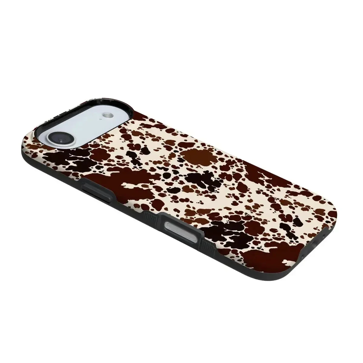 Cowgirl Envy | Cow Print Case - Image 146