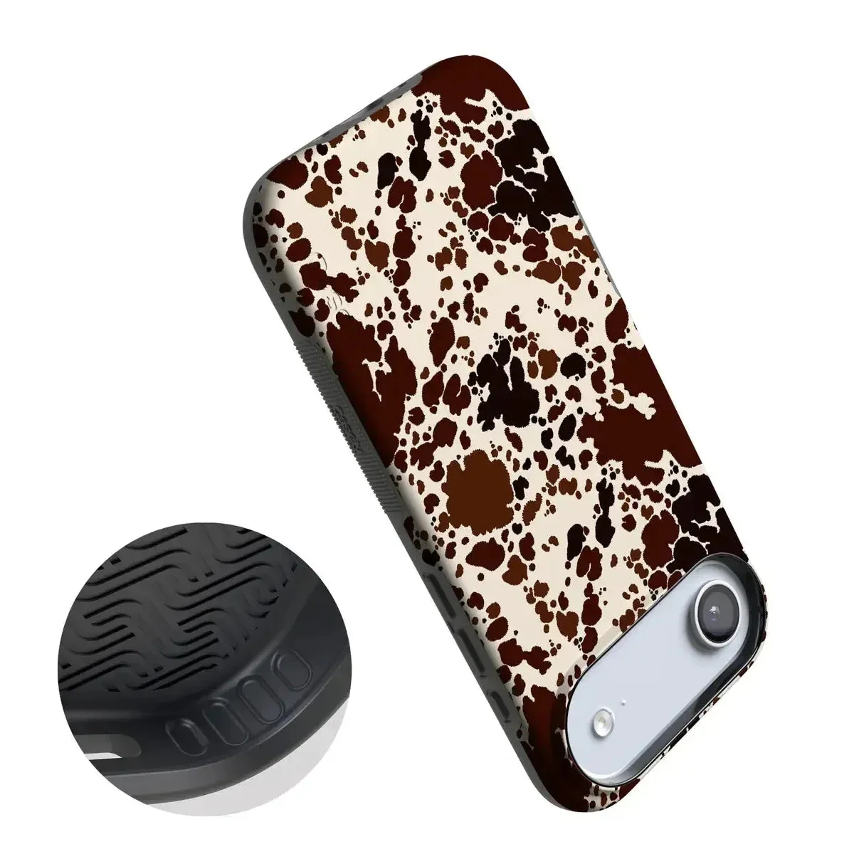 Cowgirl Envy | Cow Print Case - Image 147
