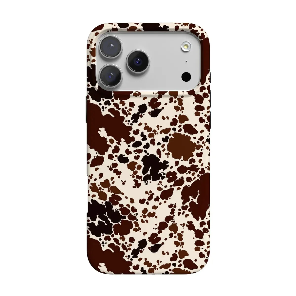 Cowgirl Envy | Cow Print Case - Image 150