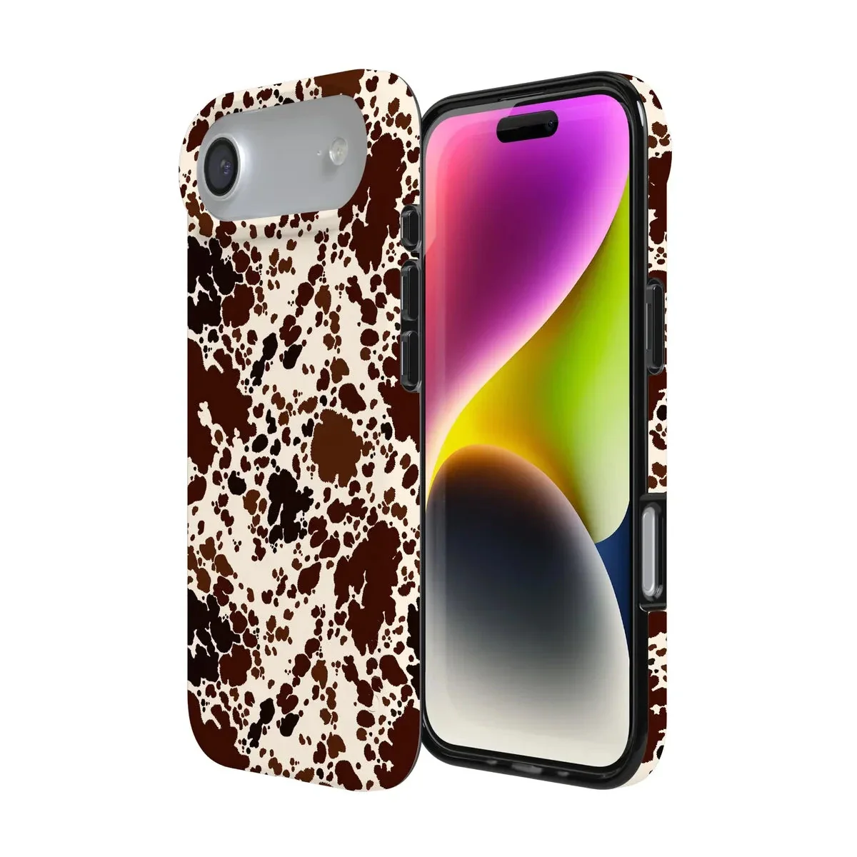 Cowgirl Envy | Cow Print Case - Image 155