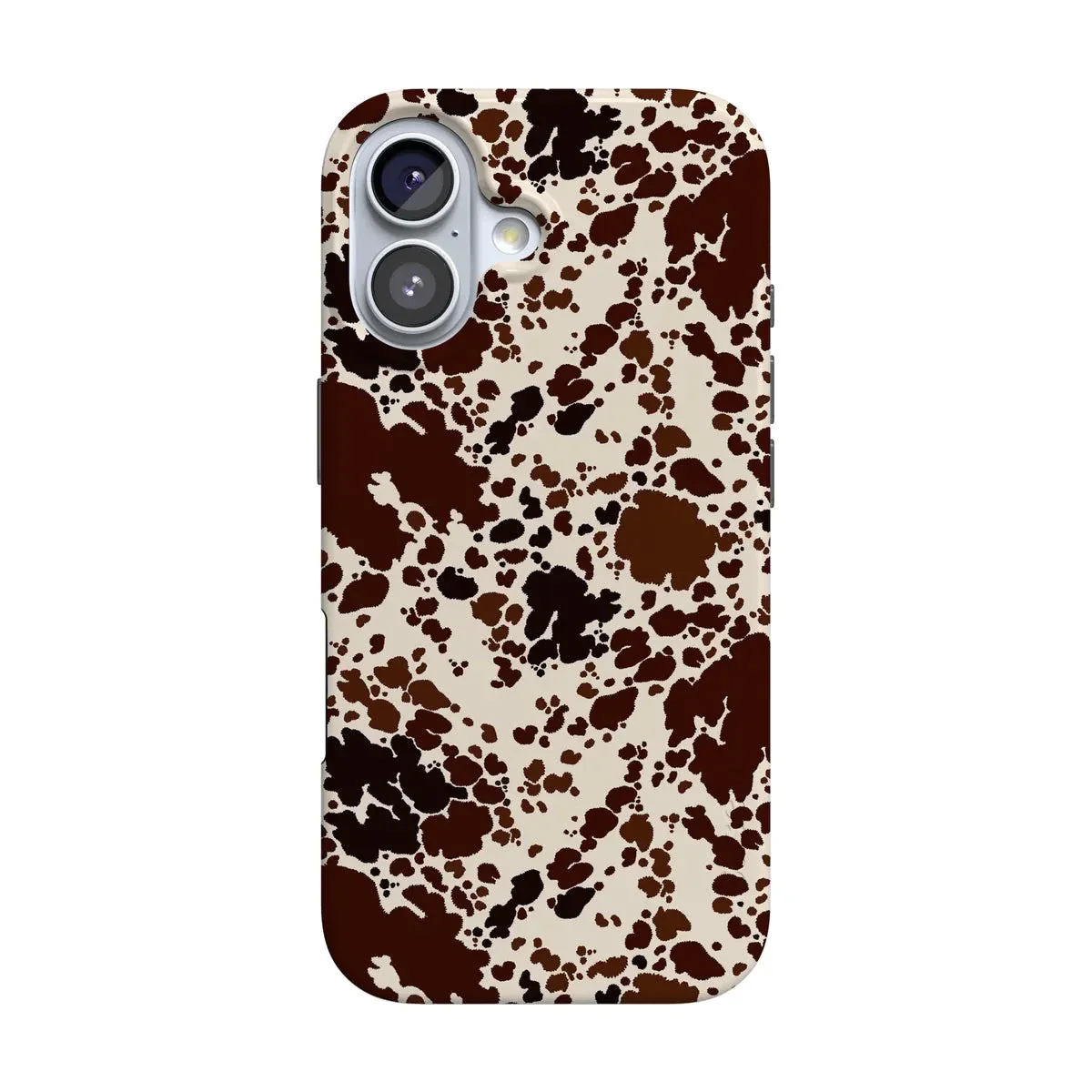 Cowgirl Envy | Cow Print Case - Image 156