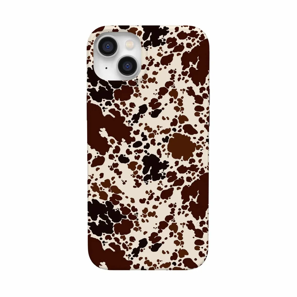 Cowgirl Envy | Cow Print Case - Image 159