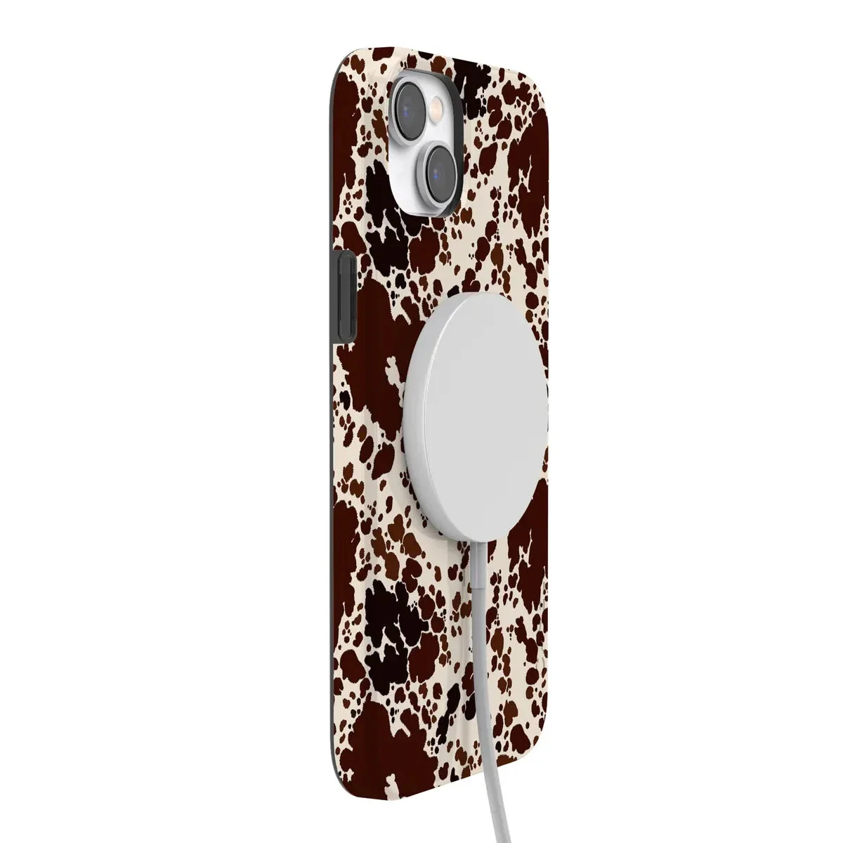 Cowgirl Envy | Cow Print Case - Image 161