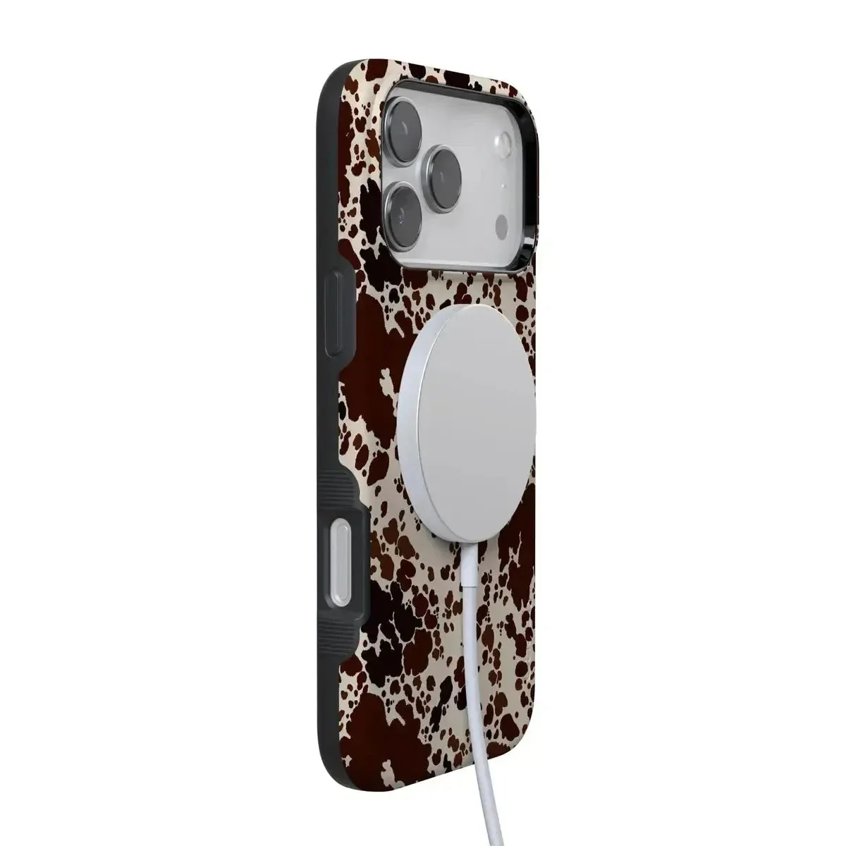 Cowgirl Envy | Cow Print Case - Image 2