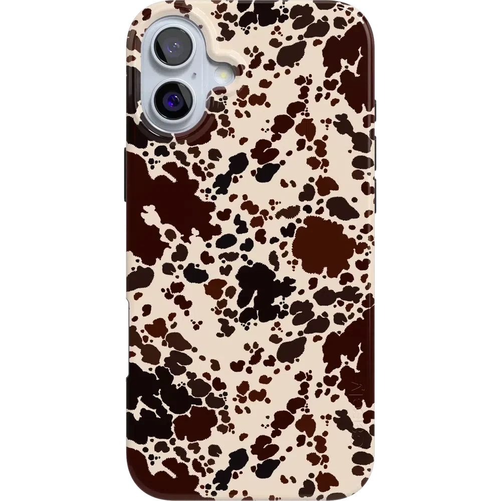 Cowgirl Envy | Cow Print Case - Image 20