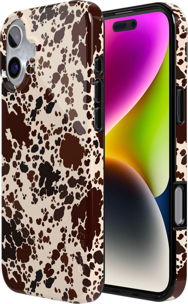 Cowgirl Envy | Cow Print Case - Image 21