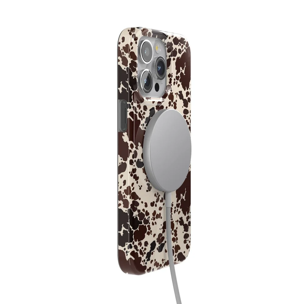 Cowgirl Envy | Cow Print Case - Image 33