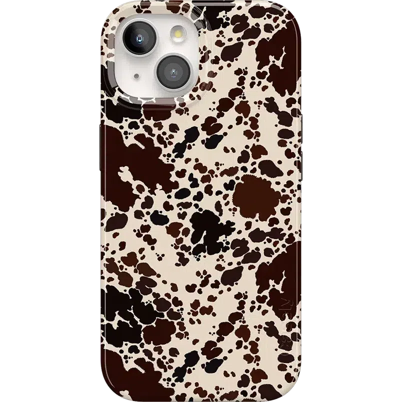 Cowgirl Envy | Cow Print Case - Image 38