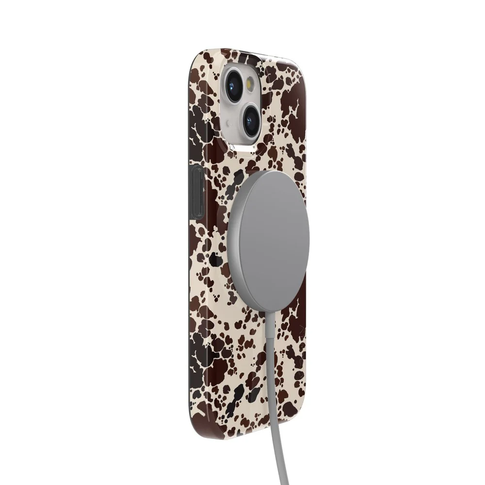 Cowgirl Envy | Cow Print Case - Image 42