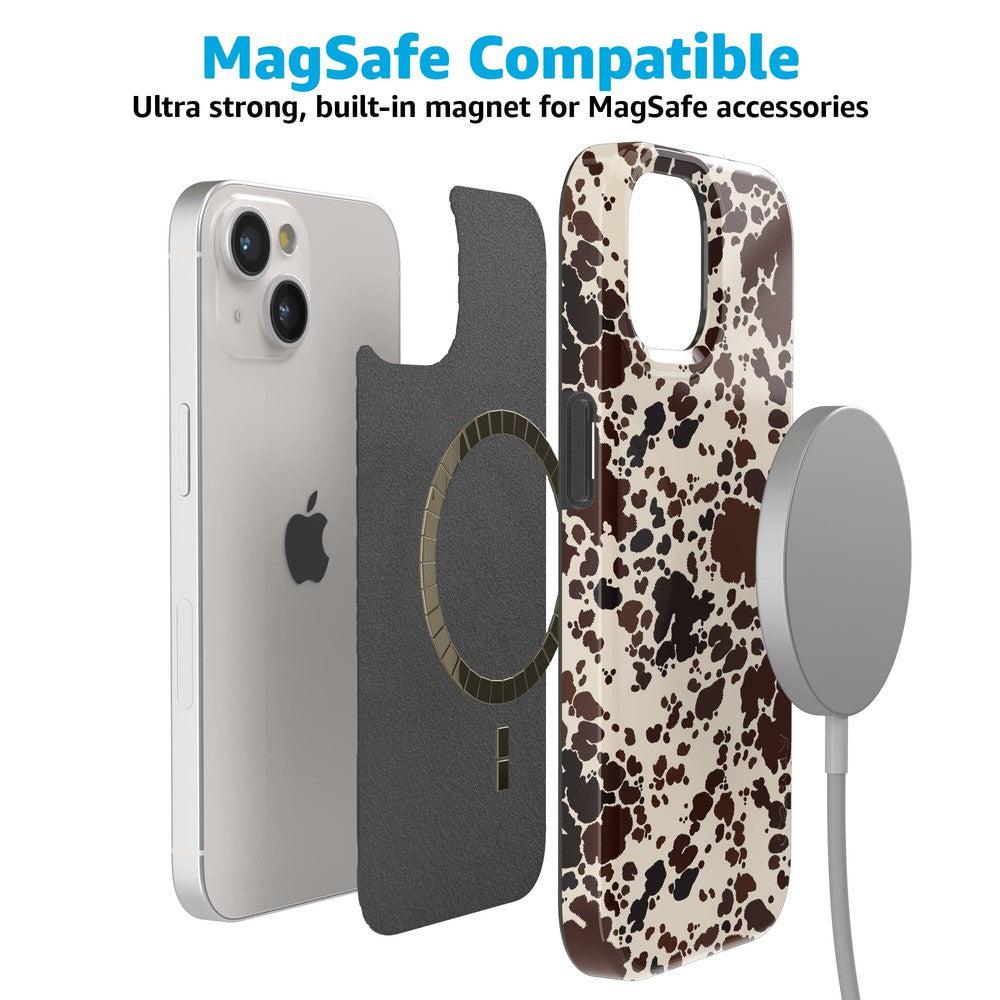 Cowgirl Envy | Cow Print Case - Image 43