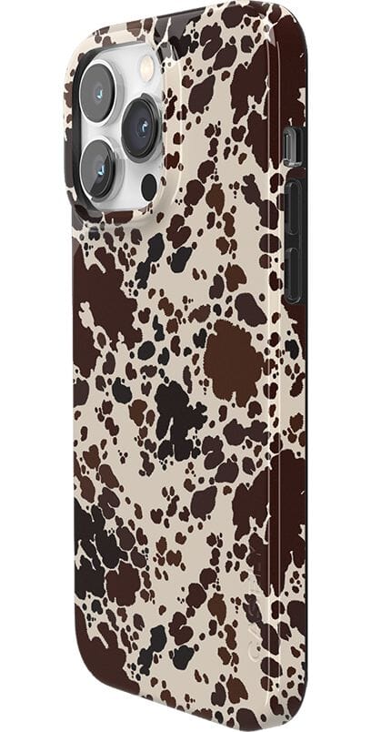 Cowgirl Envy | Cow Print Case - Image 48