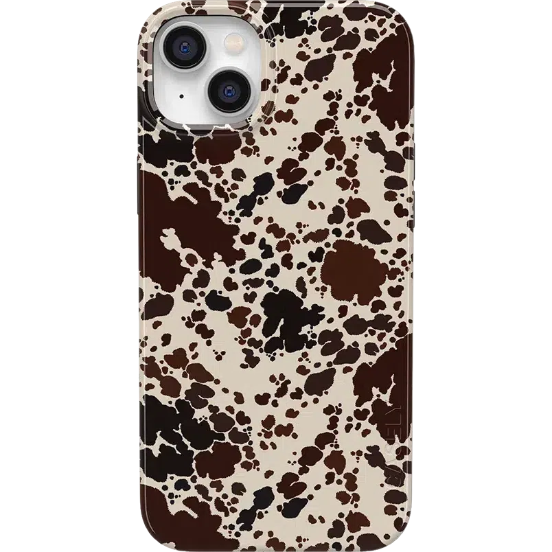 Cowgirl Envy | Cow Print Case - Image 50