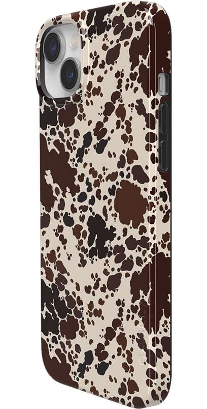 Cowgirl Envy | Cow Print Case - Image 51