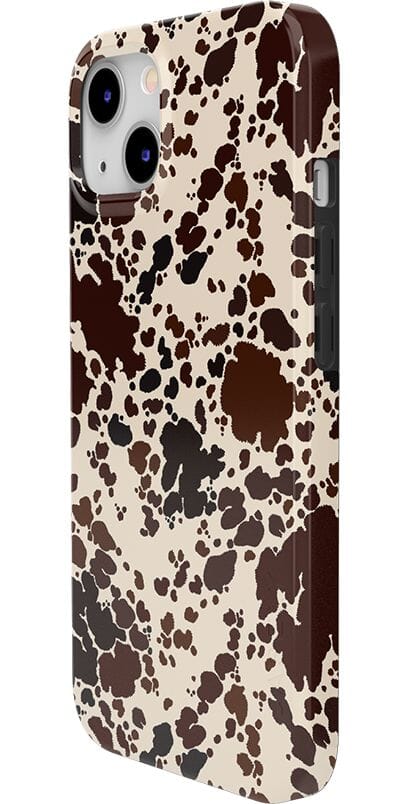 Cowgirl Envy | Cow Print Case - Image 54