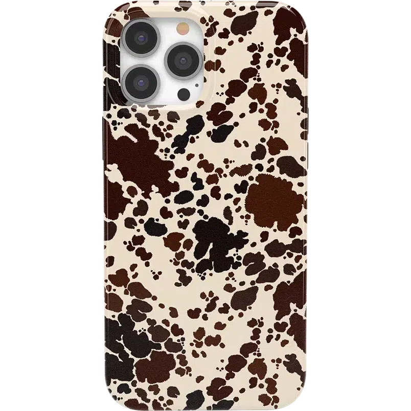 Cowgirl Envy | Cow Print Case - Image 56
