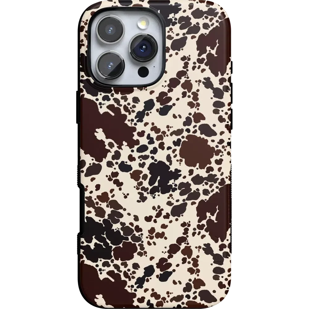 Cowgirl Envy | Cow Print Case - Image 59