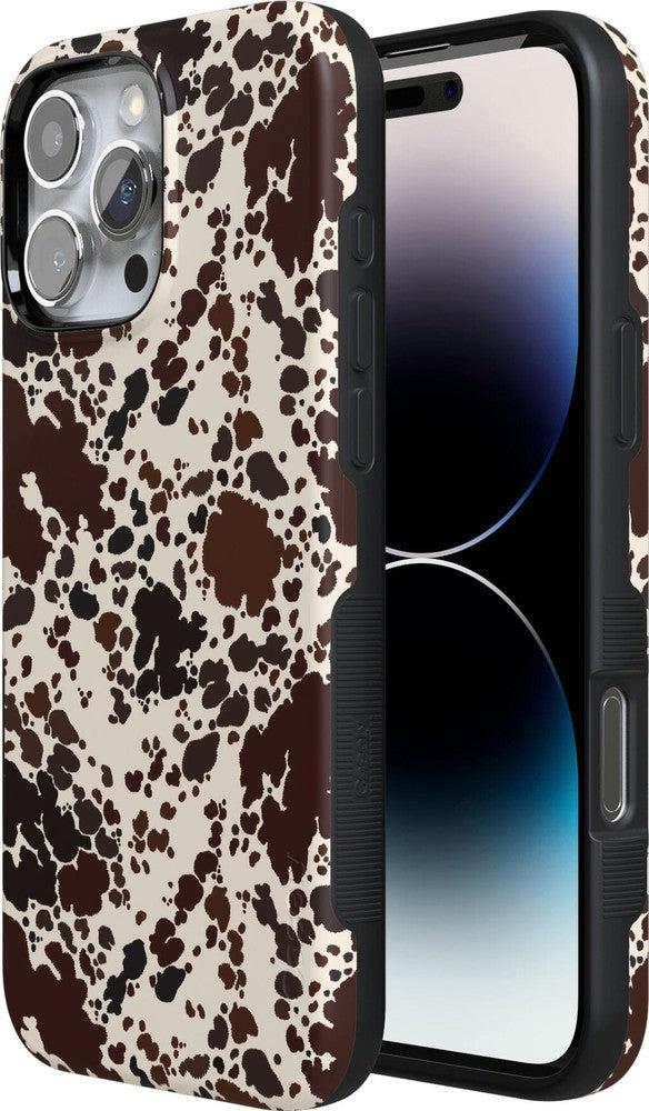Cowgirl Envy | Cow Print Case - Image 61