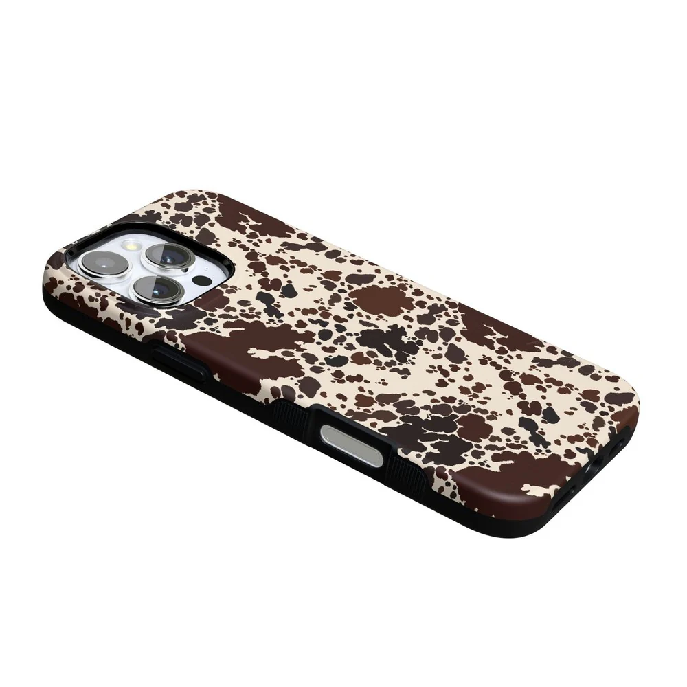 Cowgirl Envy | Cow Print Case - Image 63