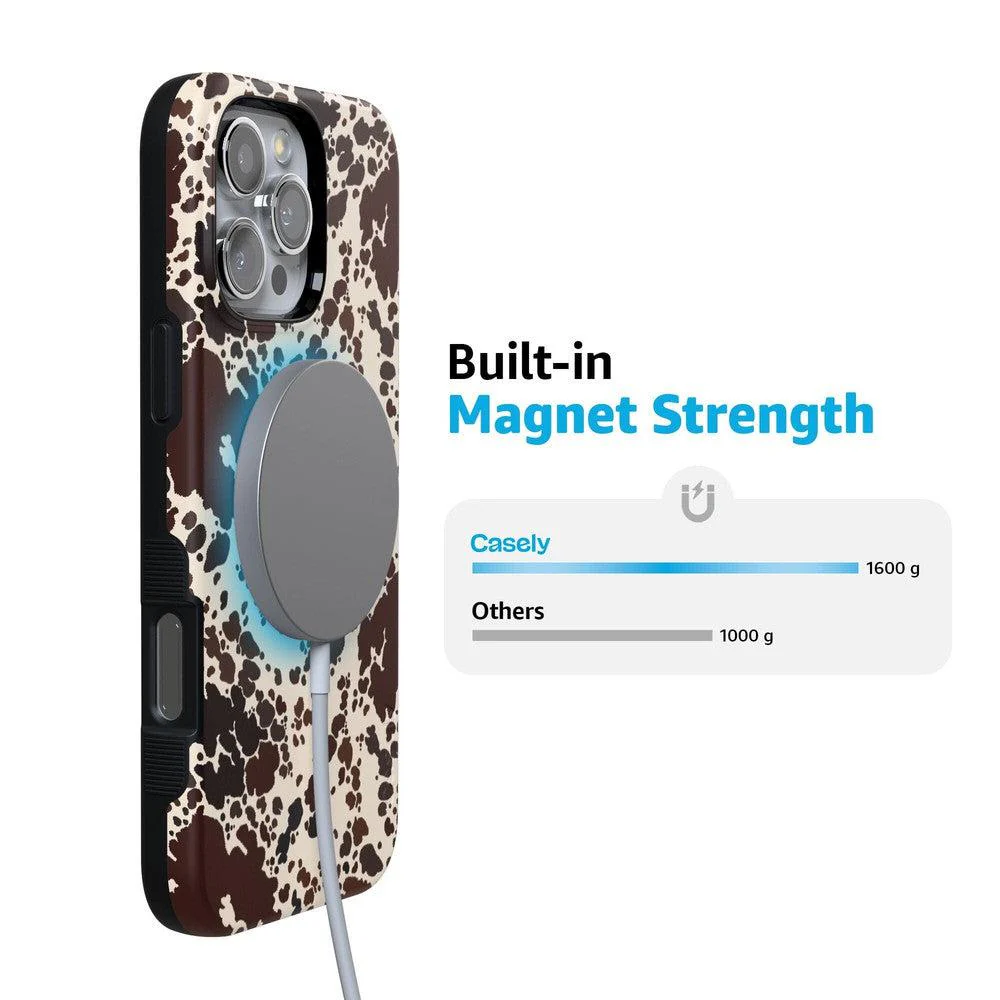 Cowgirl Envy | Cow Print Case - Image 65