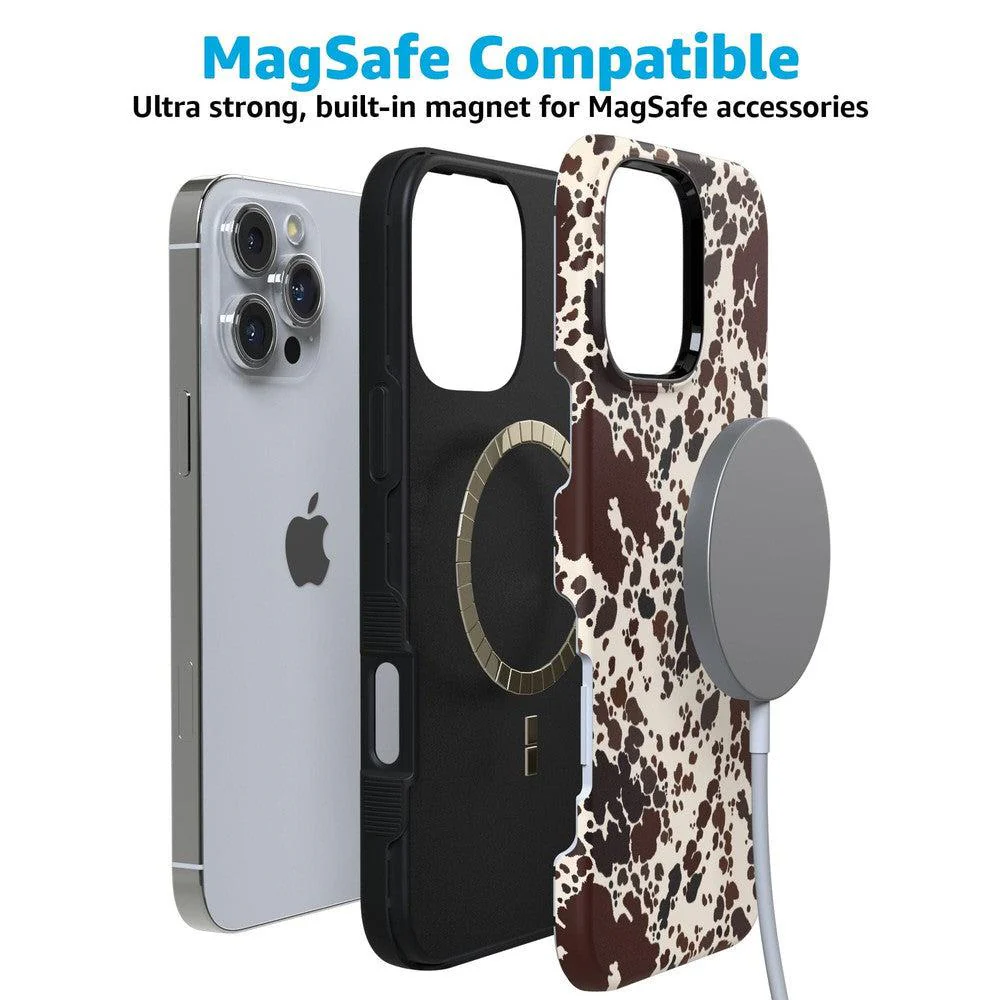 Cowgirl Envy | Cow Print Case - Image 66
