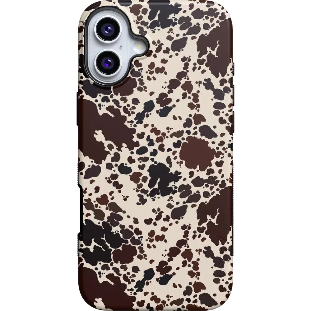 Cowgirl Envy | Cow Print Case - Image 69