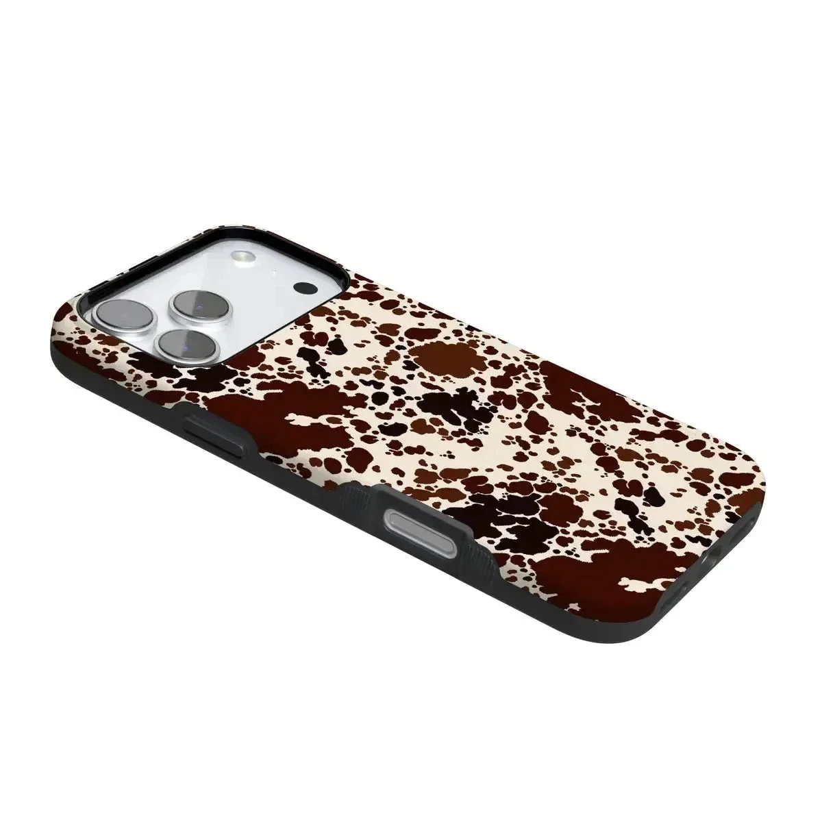 Cowgirl Envy | Cow Print Case - Image 7