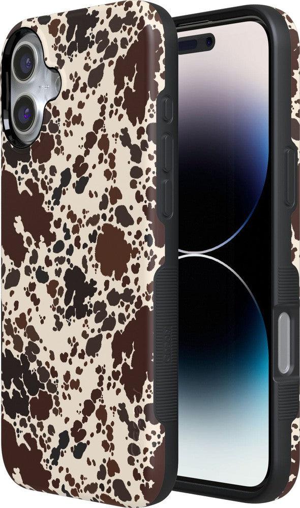 Cowgirl Envy | Cow Print Case - Image 70