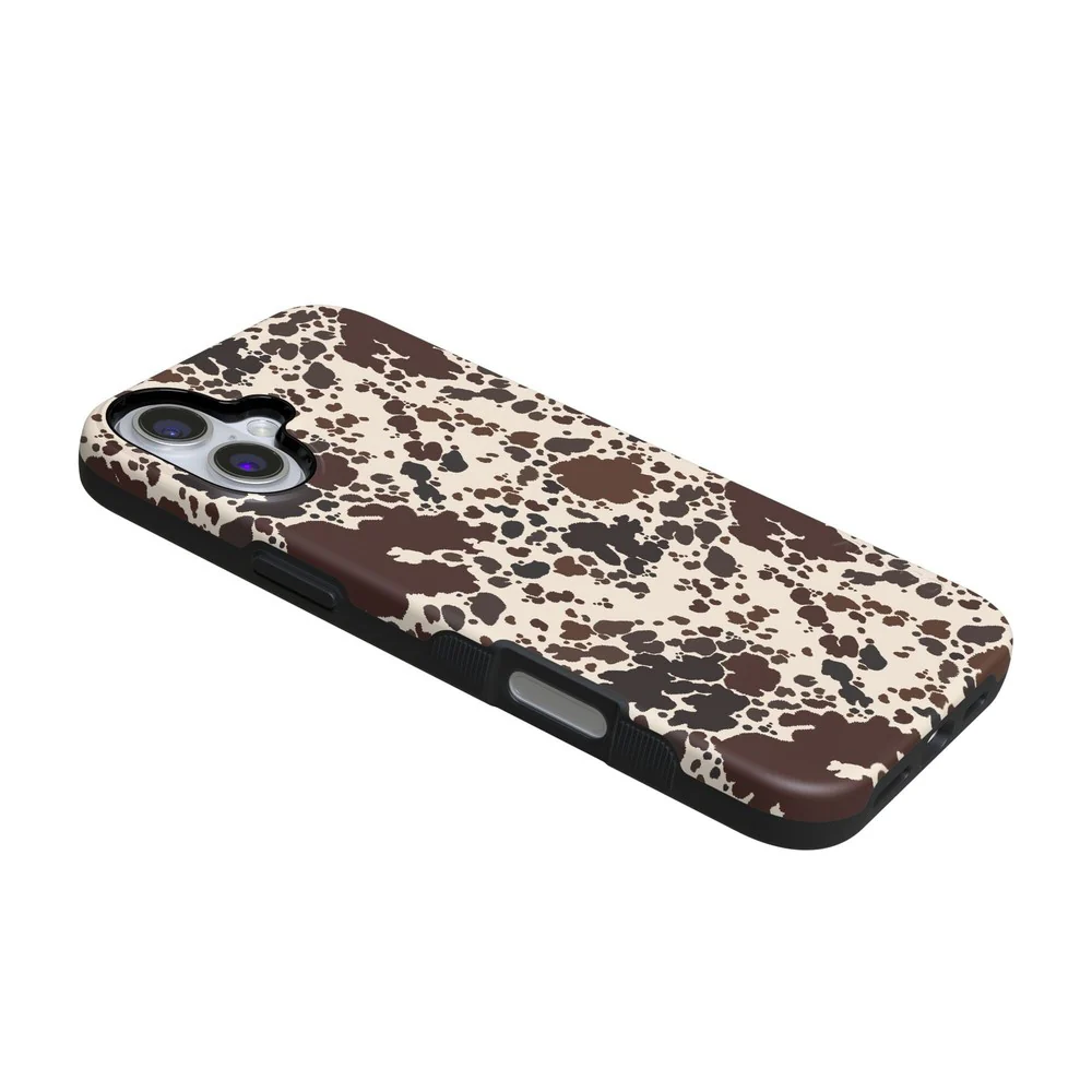 Cowgirl Envy | Cow Print Case - Image 72