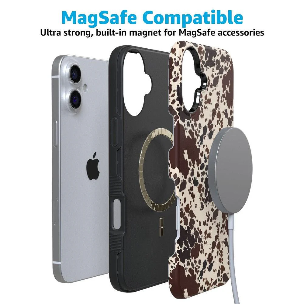 Cowgirl Envy | Cow Print Case - Image 75