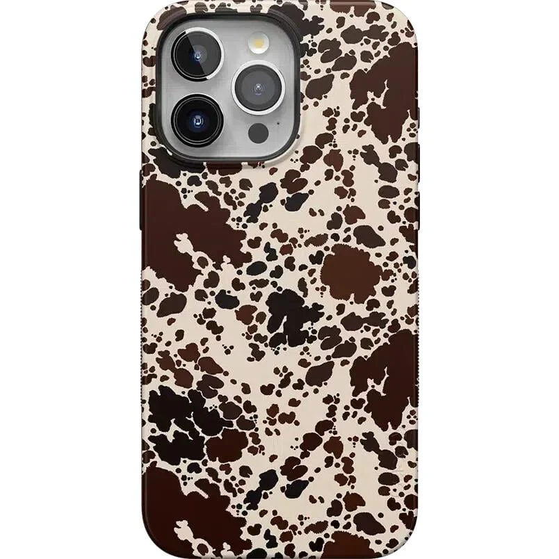 Cowgirl Envy | Cow Print Case - Image 79
