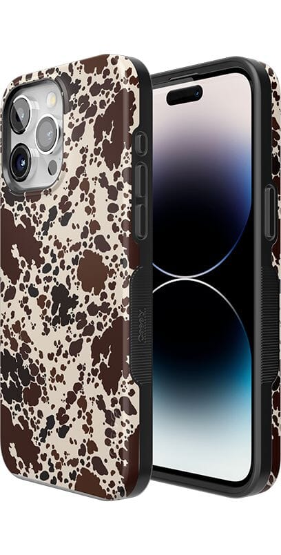 Cowgirl Envy | Cow Print Case - Image 80