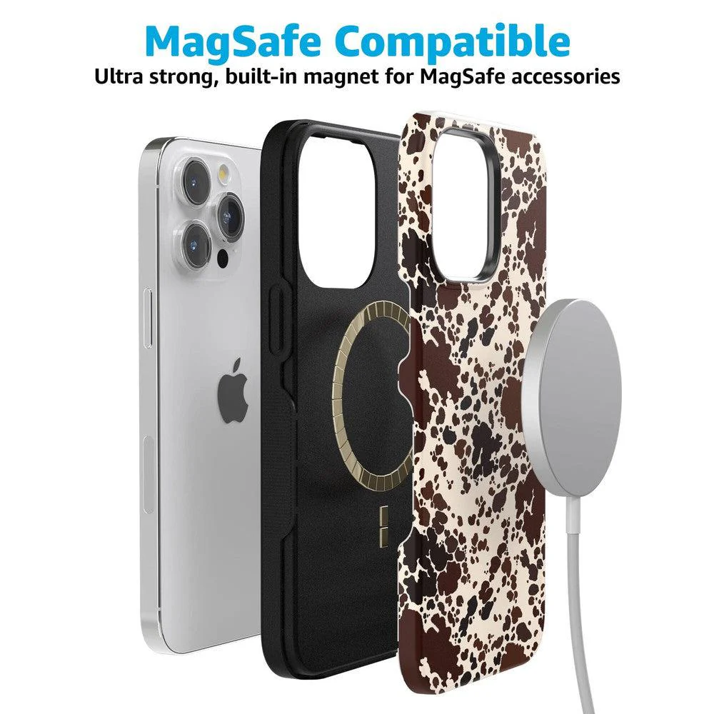 Cowgirl Envy | Cow Print Case - Image 83