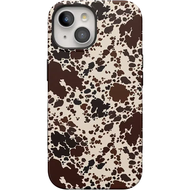 Cowgirl Envy | Cow Print Case - Image 85