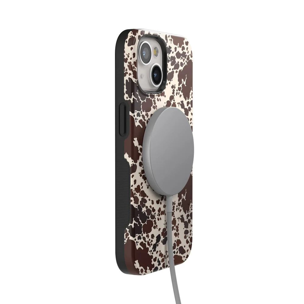 Cowgirl Envy | Cow Print Case - Image 93