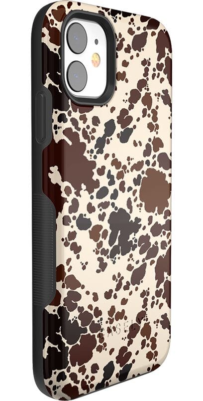Cowgirl Envy | Cow Print Case - Image 98