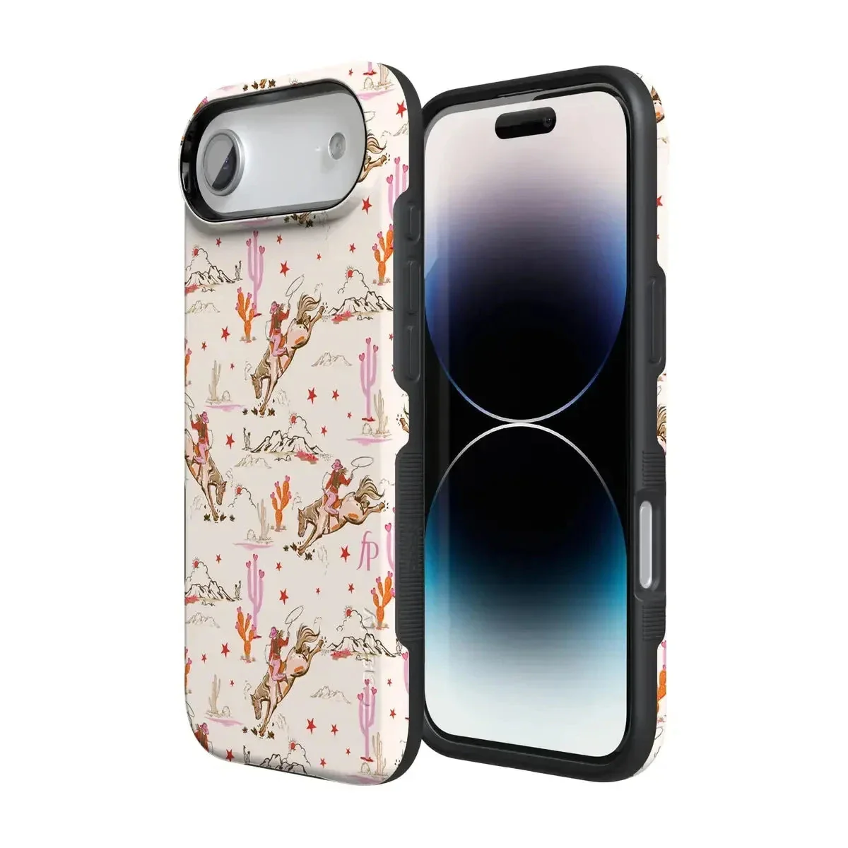 Cowgirl Canyon | FashionPass x Casely Case - Image 10