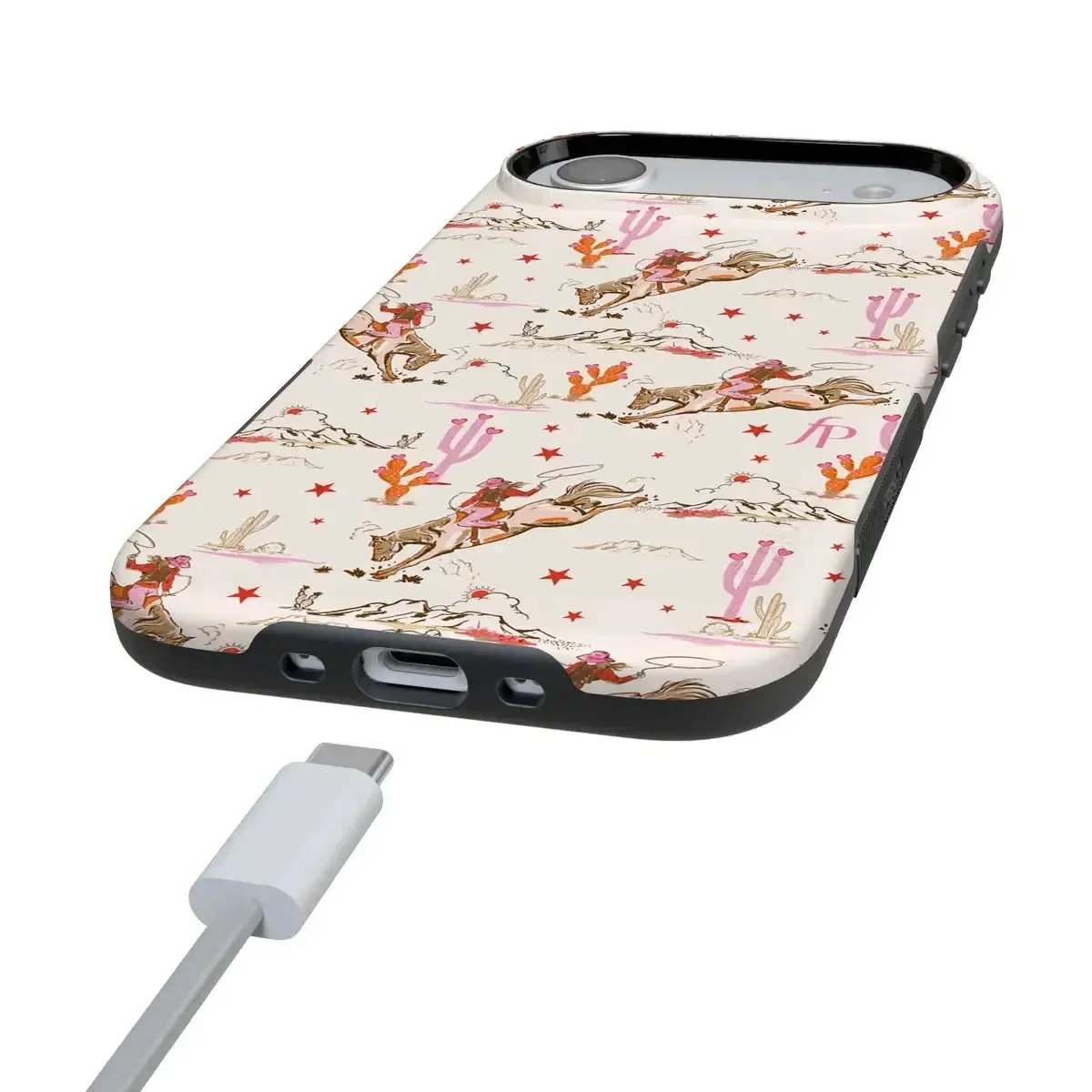 Cowgirl Canyon | FashionPass x Casely Case - Image 107