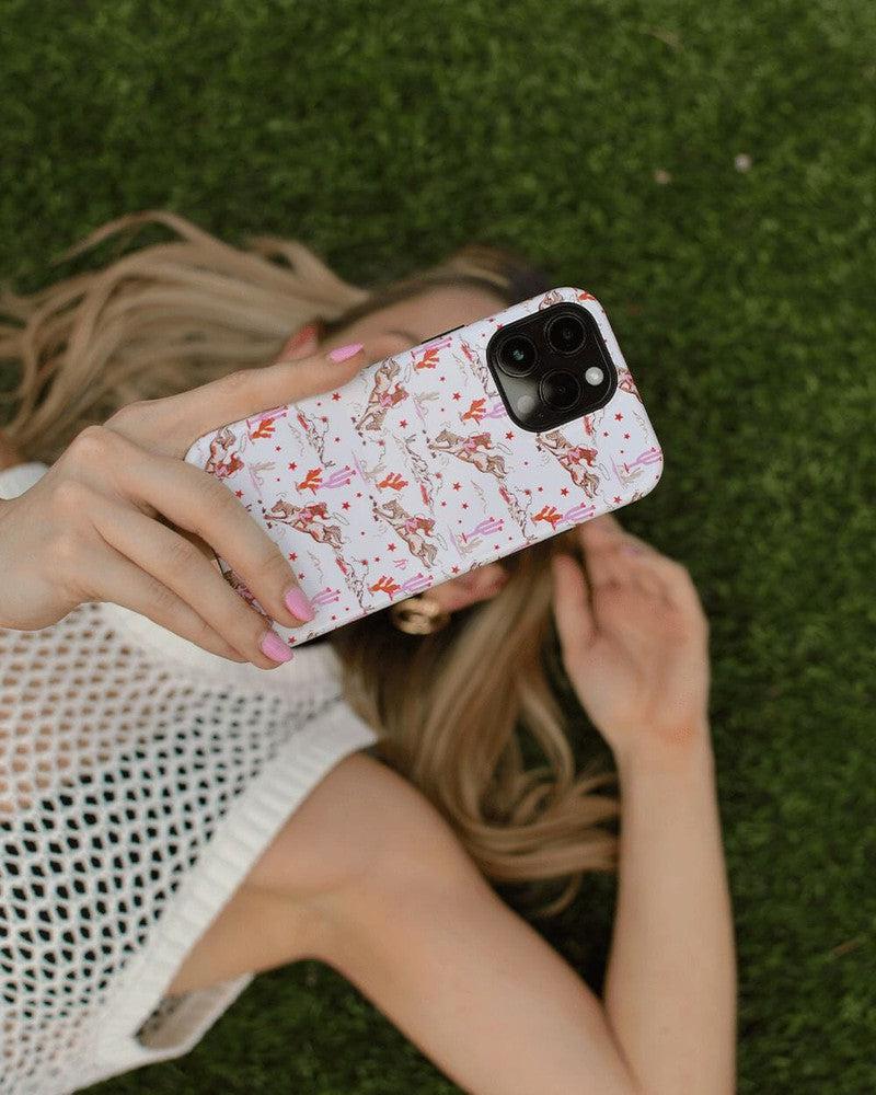Cowgirl Canyon | FashionPass x Casely Case - Image 13